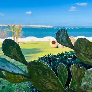 Villa Incanto On The Sea, Syrakus
