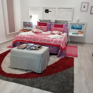 Casa vacanze Camar, Syracuse