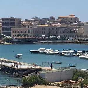 Casa vacanze La Casetta Di Giulio, Syracuse